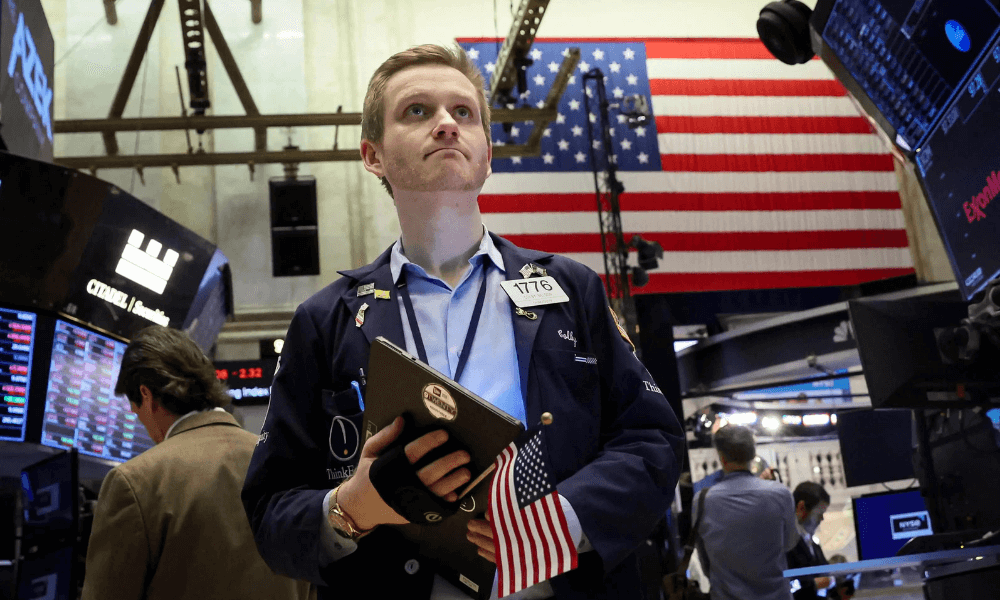 Stock Futures Rise After Fed Raises Rates By Most Since 1994